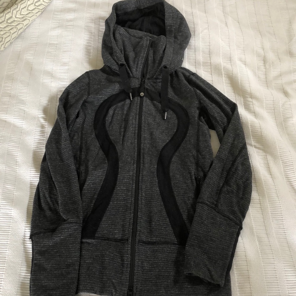 Lululemon Scuba Hoodie